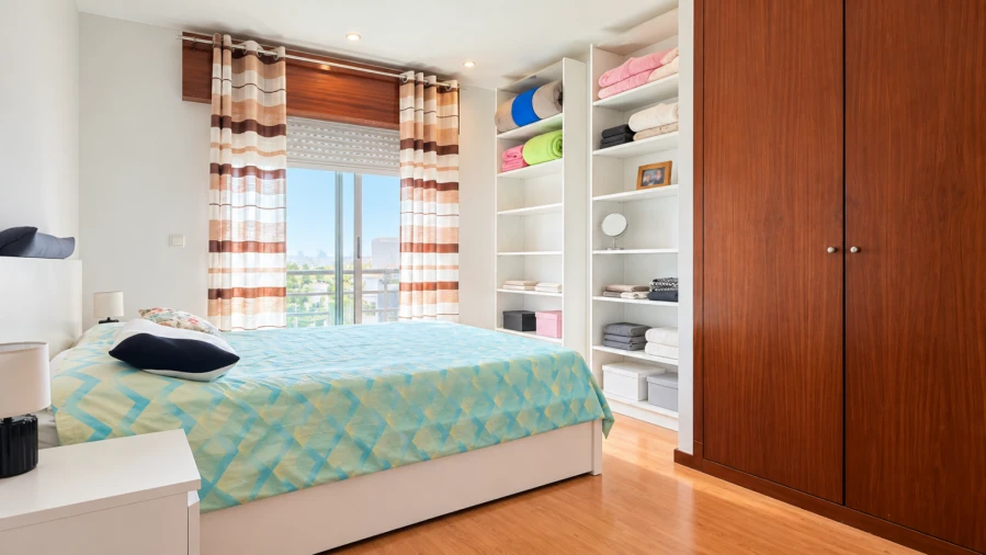 Apartamento T3 para Venda em Paredes Foto 15