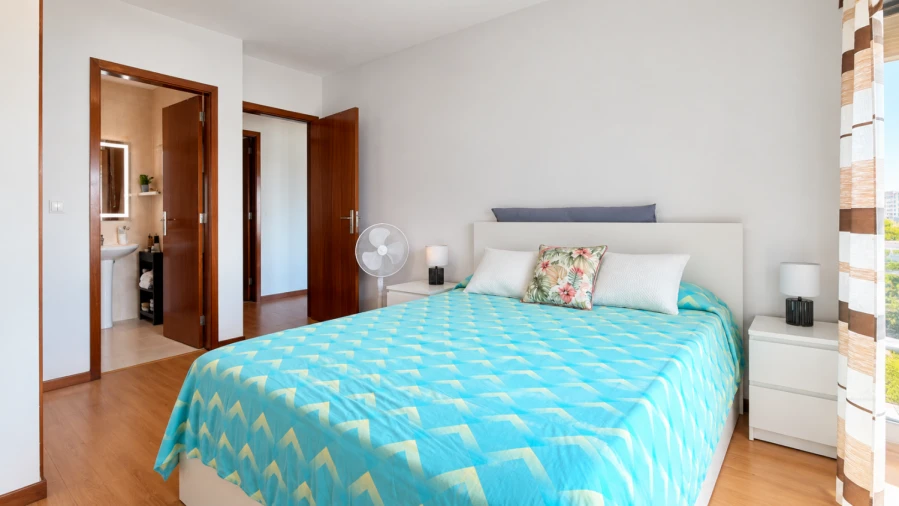 Apartamento T3 para Venda em Paredes Foto 16