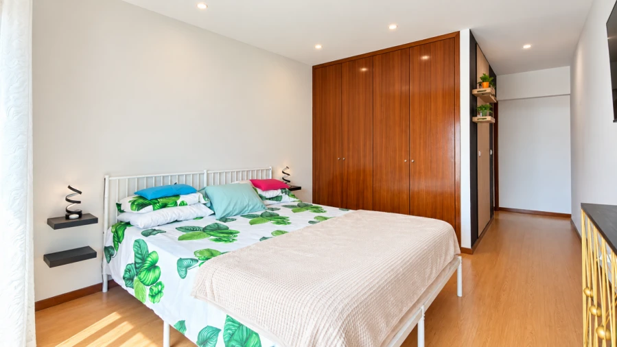 Apartamento T3 para Venda em Paredes Foto 19