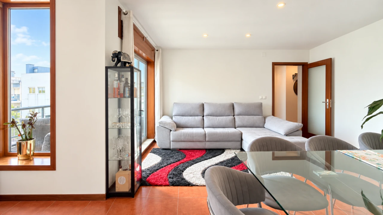 Apartamento T3 para Venda em Paredes Foto 6