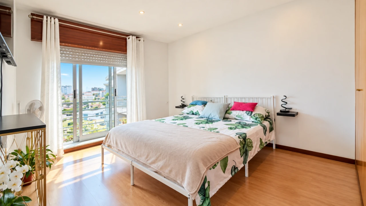 Apartamento T3 para Venda em Paredes Foto 18