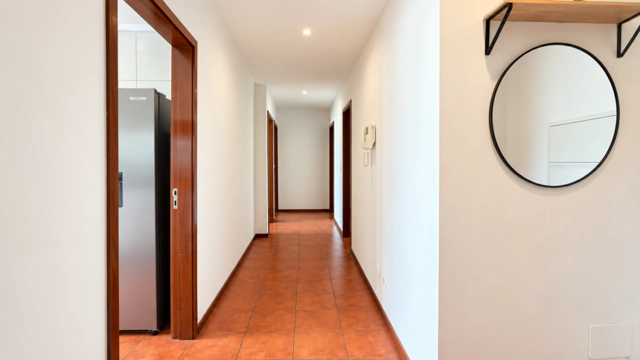 Apartamento T3 para Venda em Paredes Foto 8