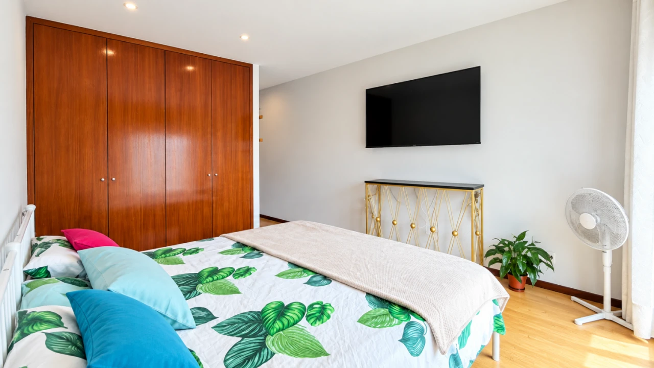 Apartamento T3 para Venda em Paredes Foto 20
