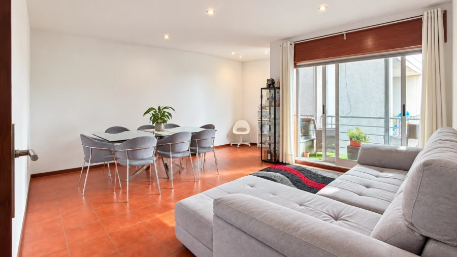 Apartamento T3 para Venda em Paredes