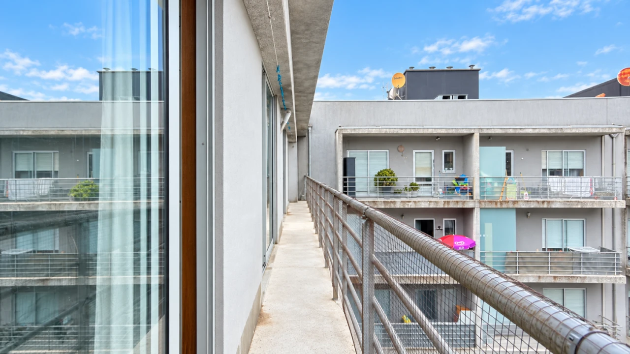 Apartamento T3 para Venda em Paredes Foto 24