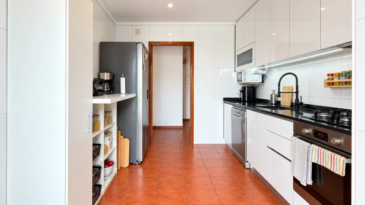Apartamento T3 para Venda em Paredes Foto 13