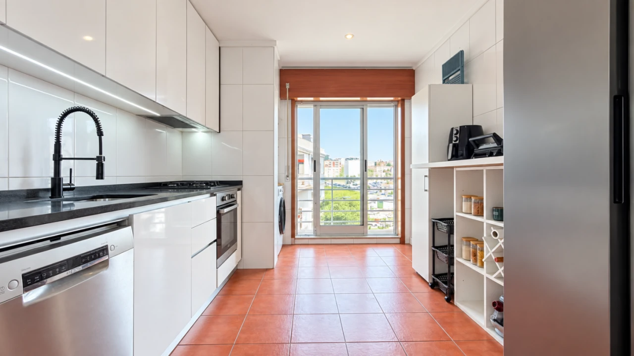 Apartamento T3 para Venda em Paredes Foto 9