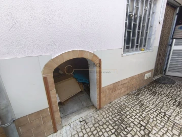 Moradia T4 para Venda em Montijo e Afonsoeiro