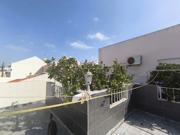 Moradia T4 para Venda em Montijo e Afonsoeiro