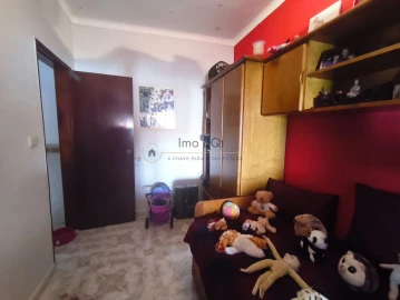 Moradia T4 para Venda em Montijo e Afonsoeiro