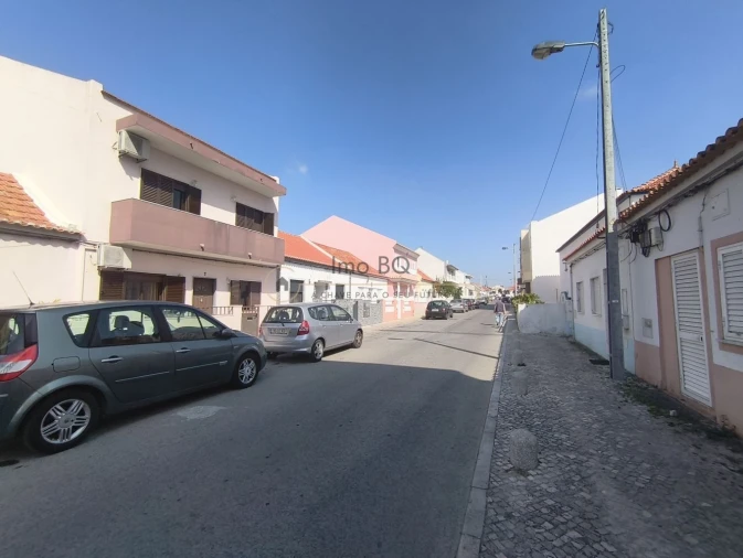 Moradia T4 para Venda em Montijo e Afonsoeiro Foto 45