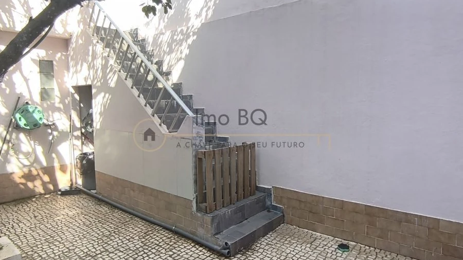 Moradia T4 para Venda em Montijo e Afonsoeiro