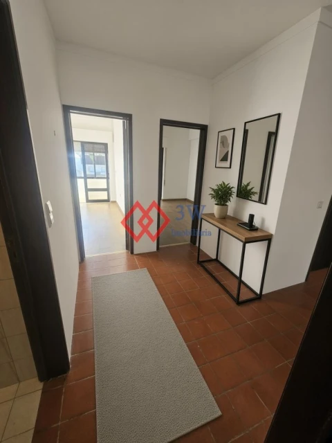 Apartamento T3 para Venda em Torres Novas (São Pedro), Lapas e Ribeira Branca