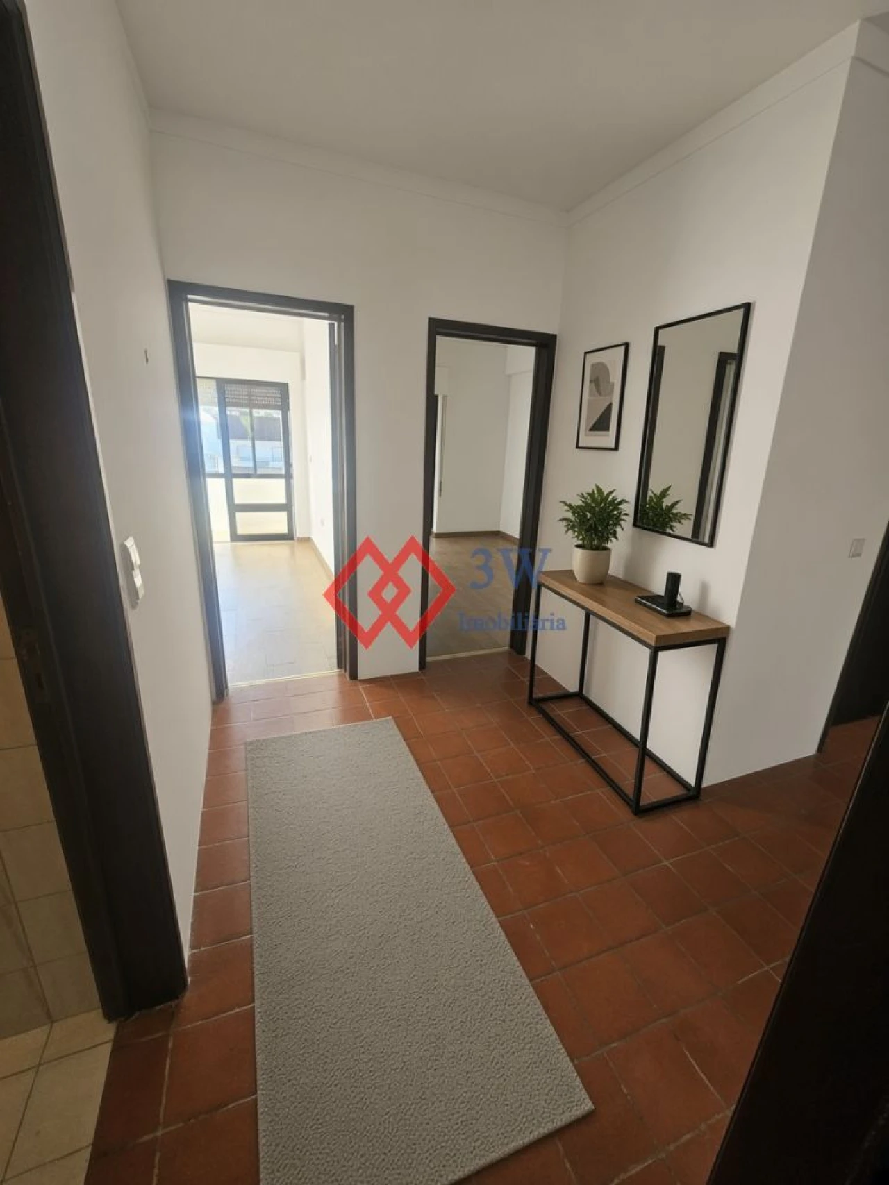 Apartamento T3 para Venda em Torres Novas (São Pedro), Lapas e Ribeira Branca Foto 6
