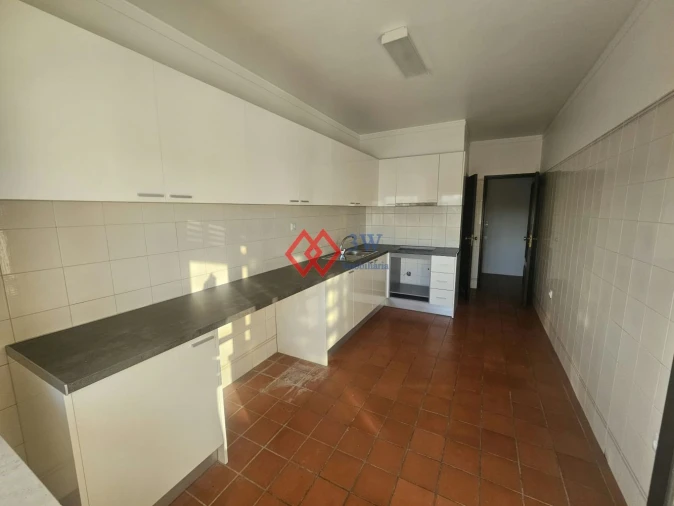 Apartamento T3 para Venda em Torres Novas (São Pedro), Lapas e Ribeira Branca Foto 4