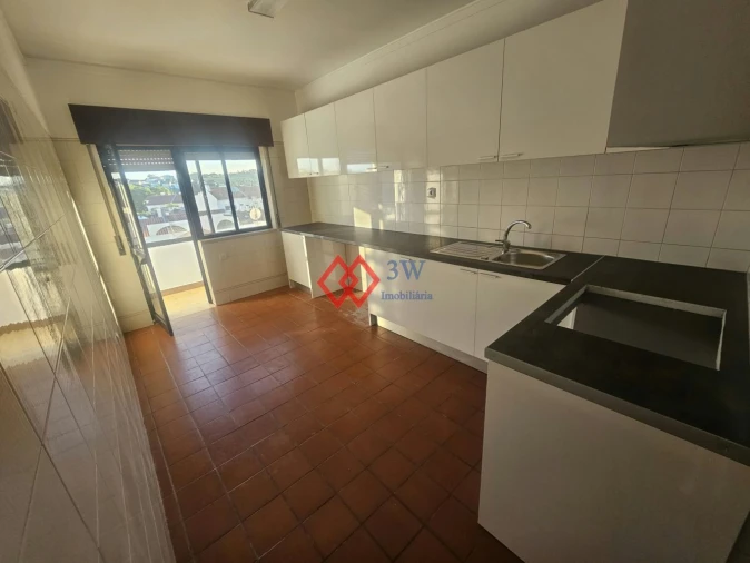 Apartamento T3 para Venda em Torres Novas (São Pedro), Lapas e Ribeira Branca Foto 12