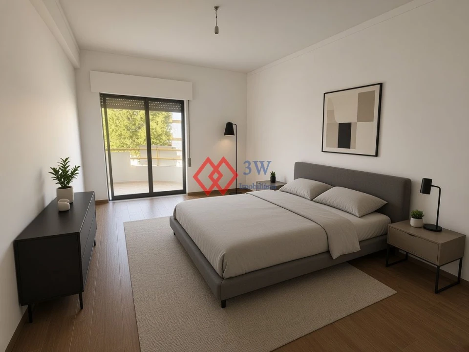 Apartamento T3 para Venda em Torres Novas (São Pedro), Lapas e Ribeira Branca Foto 5