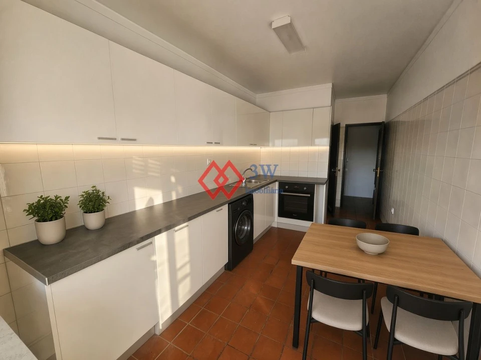 Apartamento T3 para Venda em Torres Novas (São Pedro), Lapas e Ribeira Branca Foto 3
