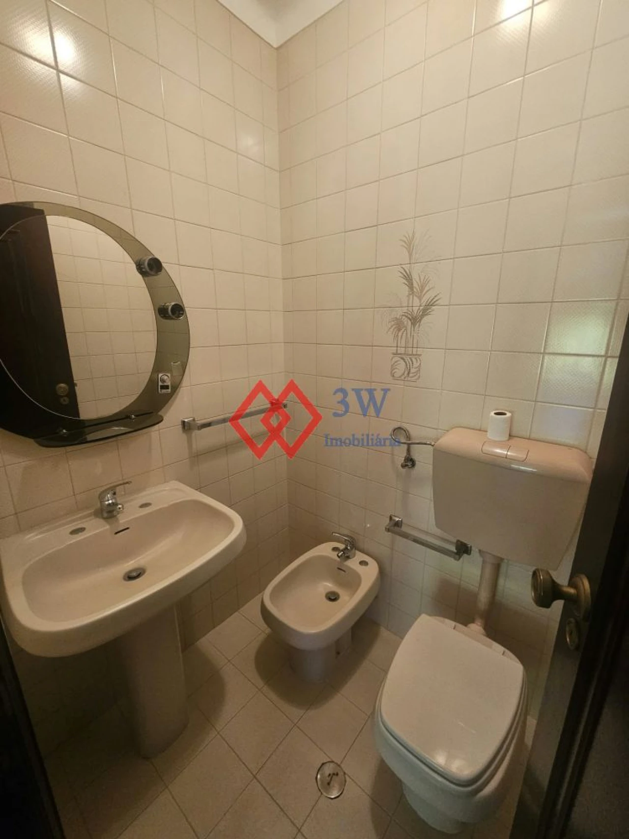 Apartamento T3 para Venda em Torres Novas (São Pedro), Lapas e Ribeira Branca Foto 19