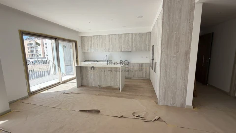 Apartamento T3 para Venda em Montijo e Afonsoeiro