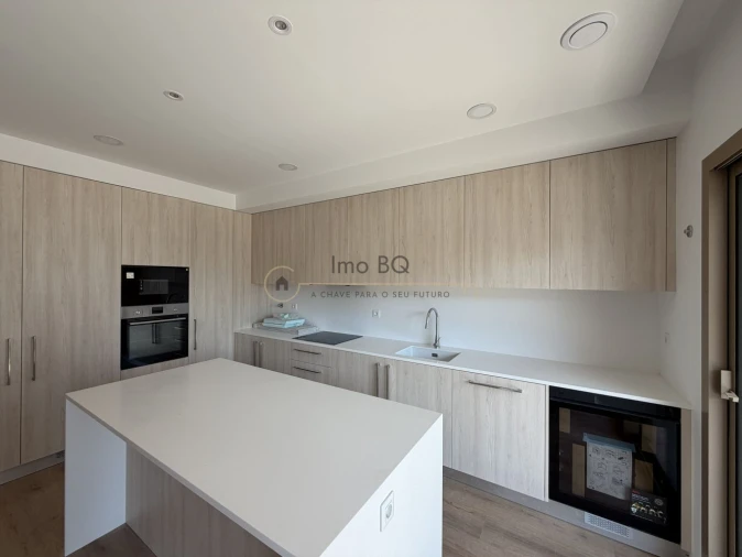 Apartamento T3 para Venda em Montijo e Afonsoeiro Foto 3