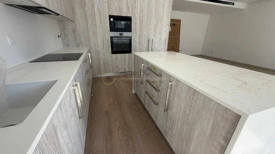 Apartamento T3 para Venda em Montijo e Afonsoeiro Foto 6