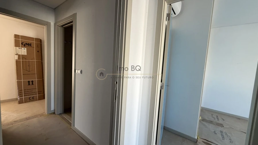 Apartamento T3 para Venda em Montijo e Afonsoeiro Foto 22