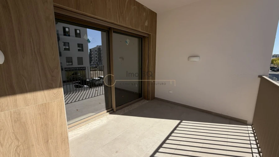Apartamento T3 para Venda em Montijo e Afonsoeiro Foto 11