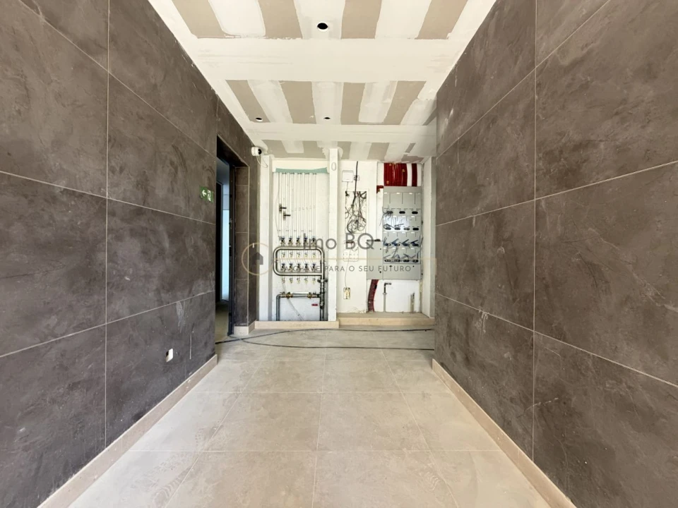 Apartamento T3 para Venda em Montijo e Afonsoeiro Foto 24