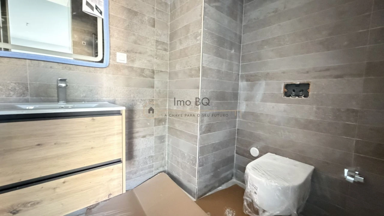 Apartamento T3 para Venda em Montijo e Afonsoeiro Foto 19