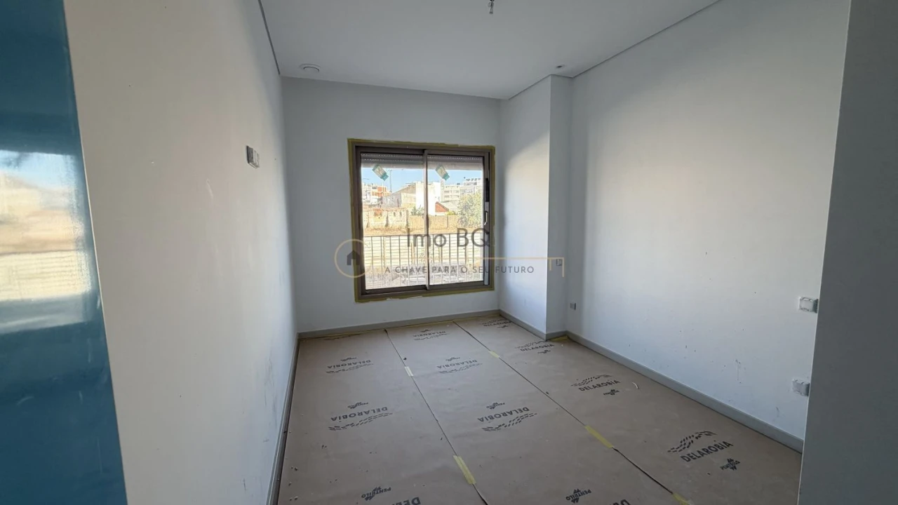 Apartamento T3 para Venda em Montijo e Afonsoeiro Foto 16