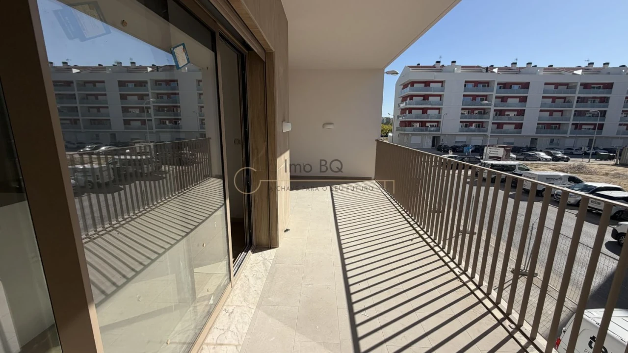 Apartamento T3 para Venda em Montijo e Afonsoeiro Foto 1