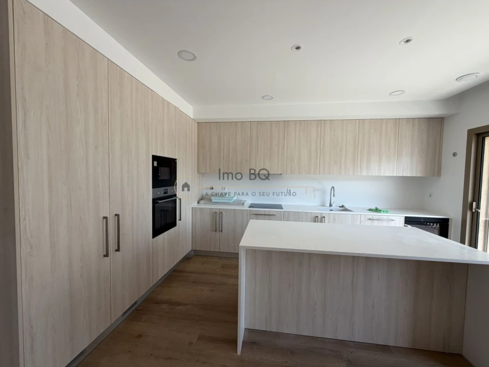 Apartamento T3 para Venda em Montijo e Afonsoeiro Foto 2