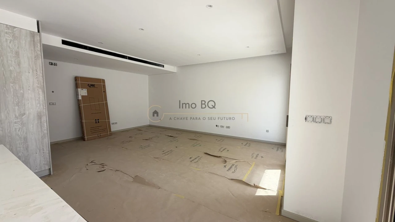 Apartamento T3 para Venda em Montijo e Afonsoeiro Foto 5