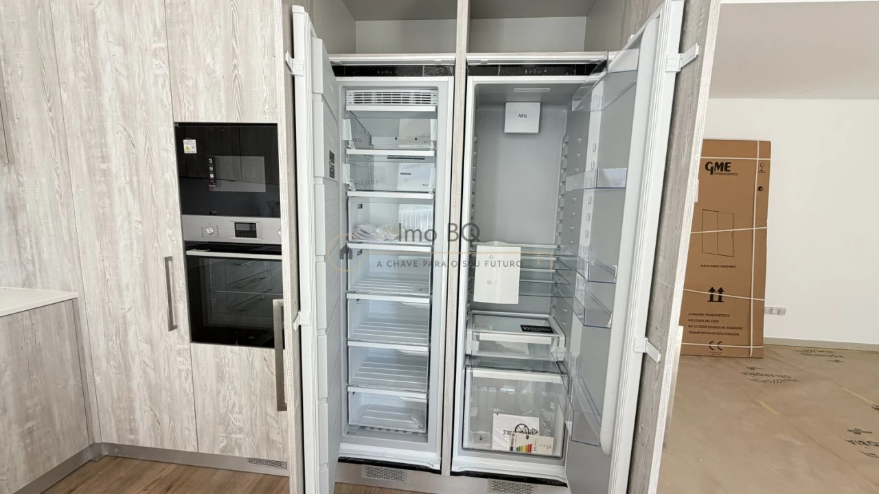 Apartamento T3 para Venda em Montijo e Afonsoeiro Foto 3