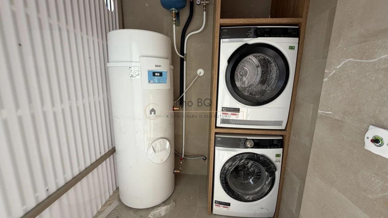 Apartamento T3 para Venda em Montijo e Afonsoeiro Foto 7