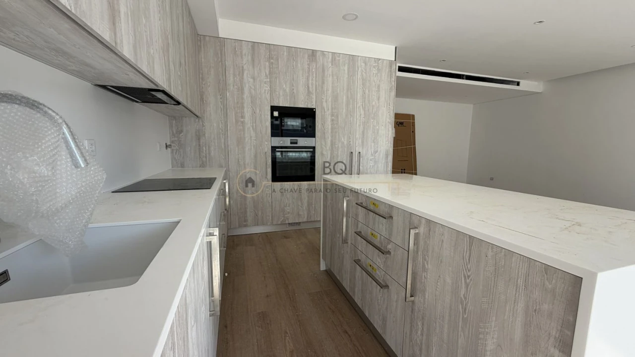 Apartamento T3 para Venda em Montijo e Afonsoeiro Foto 9
