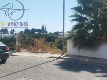 Terreno para Venda em Armação de Pera