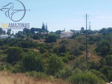 Terreno para Venda em Armação de Pera