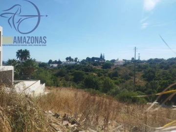 Terreno para Venda em Armação de Pera