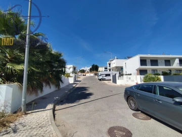 Terreno para Venda em Armação de Pera