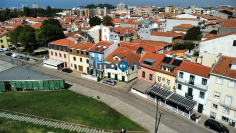 Loja para Venda em Vila do Conde