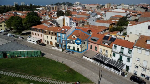 Loja para Venda em Vila do Conde