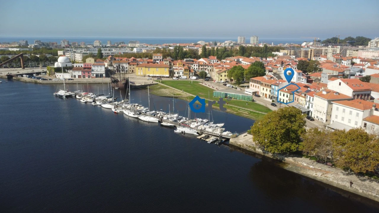 Loja para Venda em Vila do Conde Foto 18