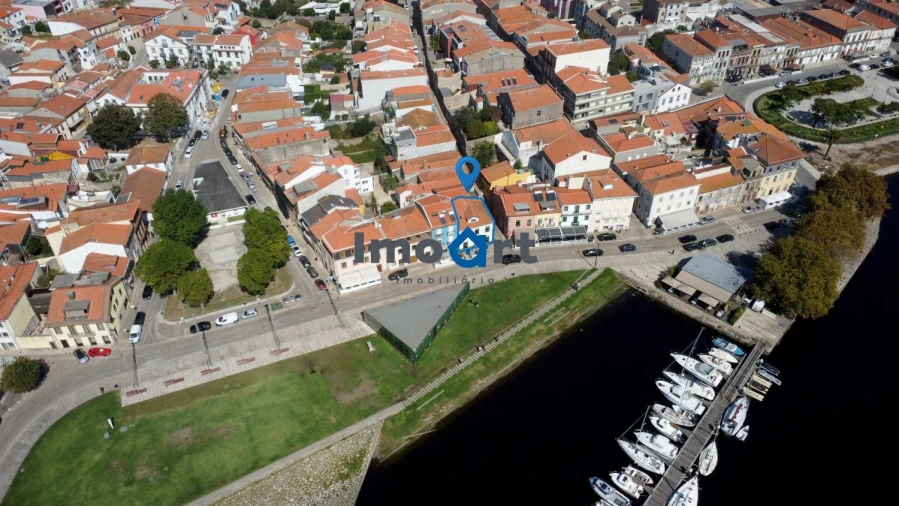 Loja para Venda em Vila do Conde Foto 20