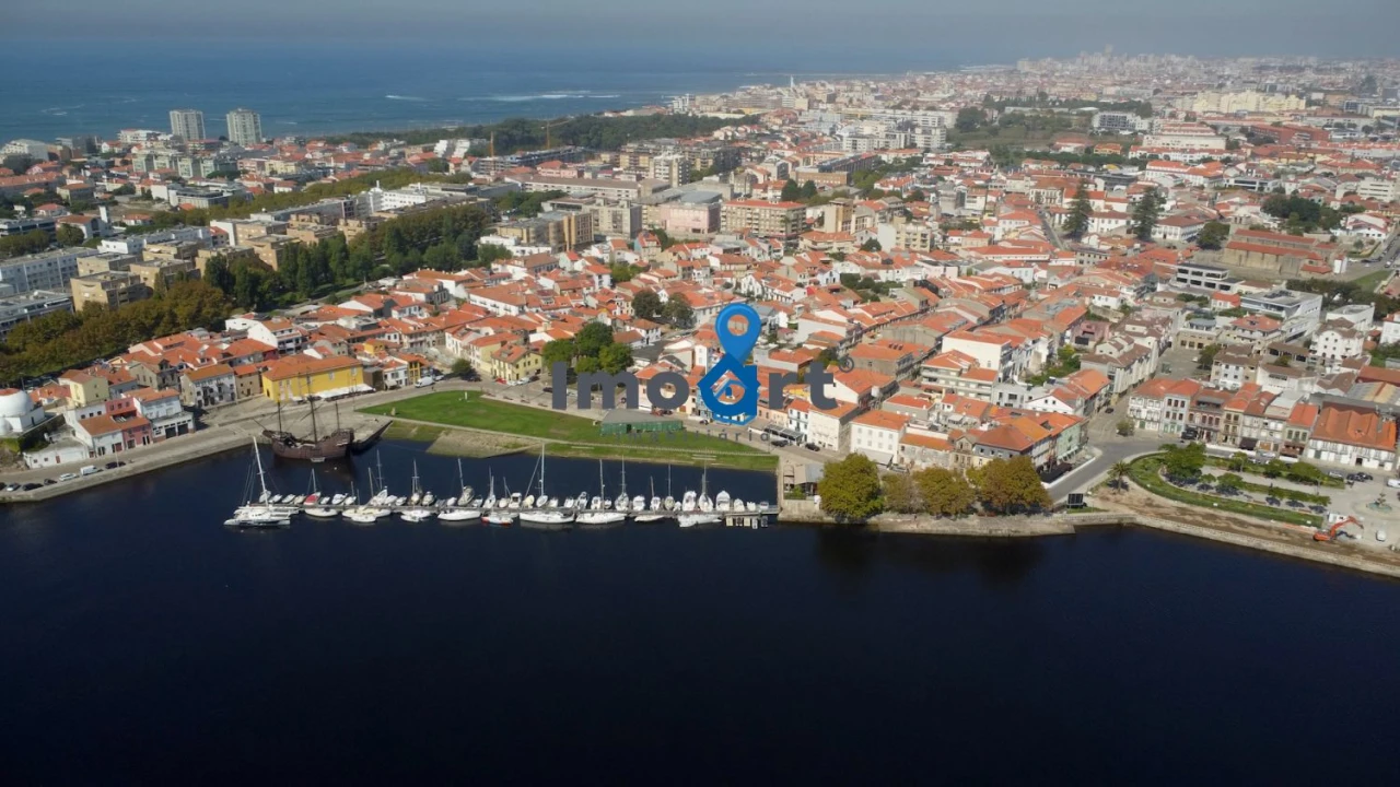 Loja para Venda em Vila do Conde Foto 41