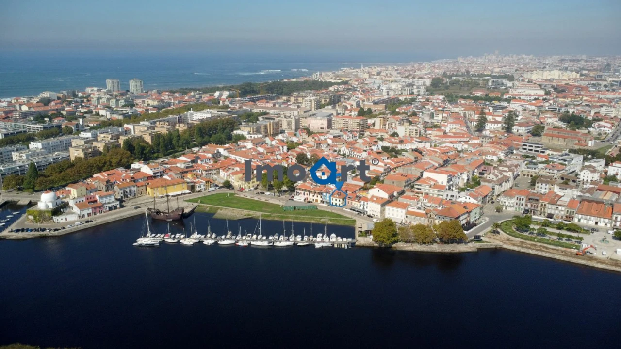 Loja para Venda em Vila do Conde Foto 12