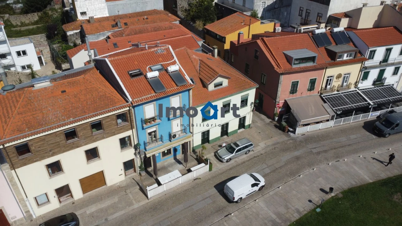 Loja para Venda em Vila do Conde Foto 7