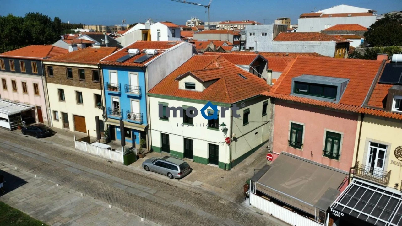 Loja para Venda em Vila do Conde Foto 1