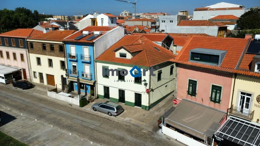 Loja para Venda em Vila do Conde